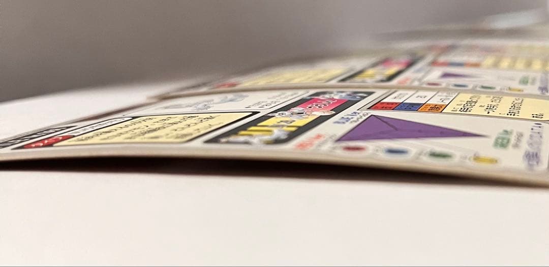 ポケモンカードダス　34枚セット