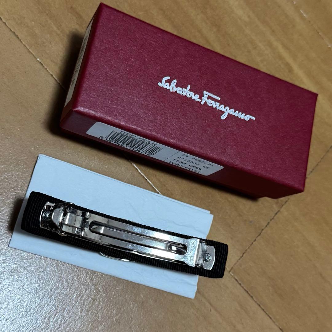 Ferragamo バレッタ