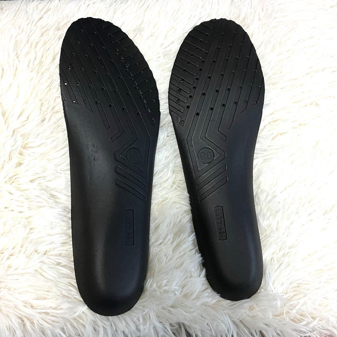 【美品】メレル MERRELL ブラック　27.0cm US9