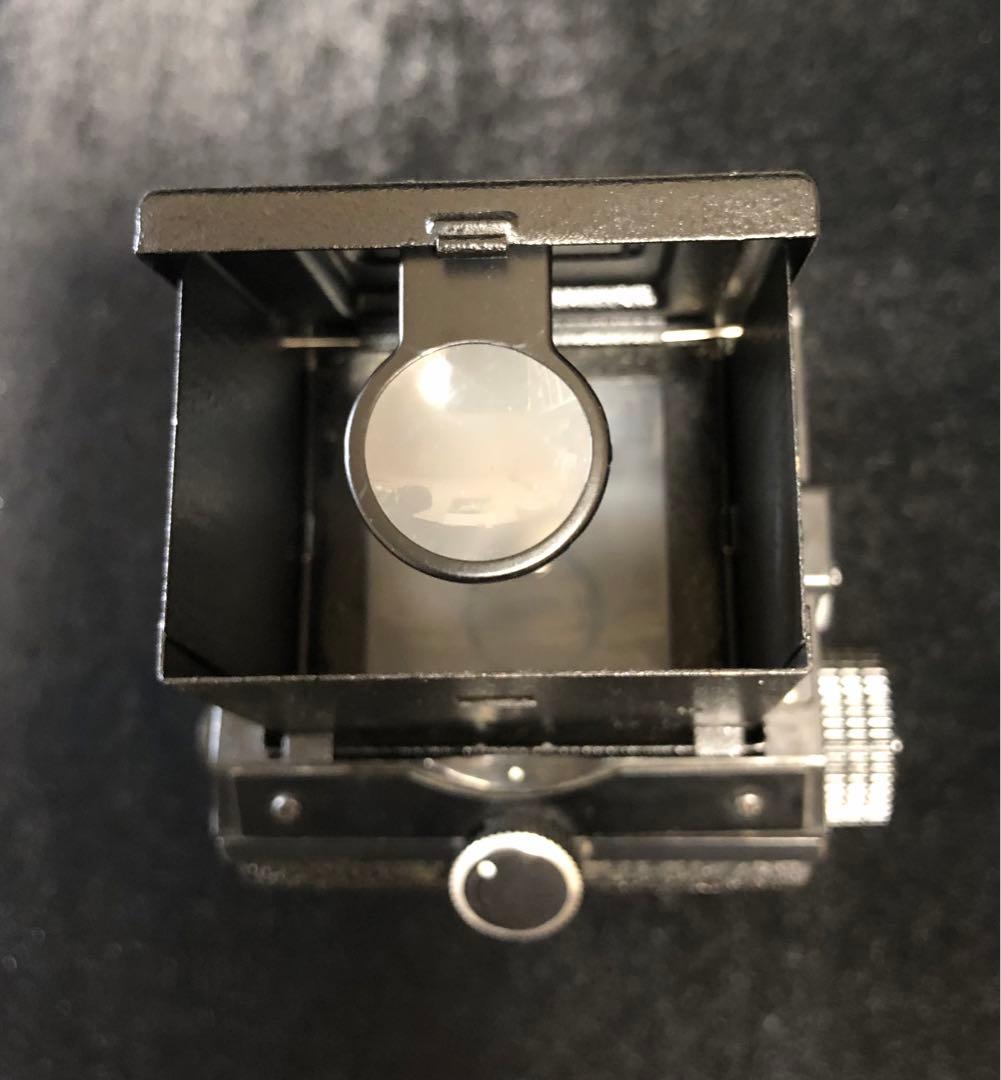 フィルムカメラ LOMOGRAPHY LUBITEL 166+