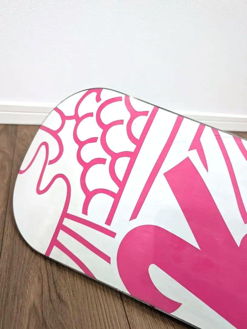 K2 Lil Kat スノーボード&ビンディング　キッズ　2点セット