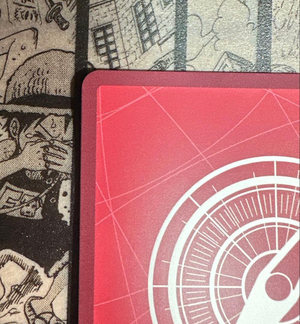 ボニー　リーパラ　リーダーパラレル　エッグヘッドクライシス