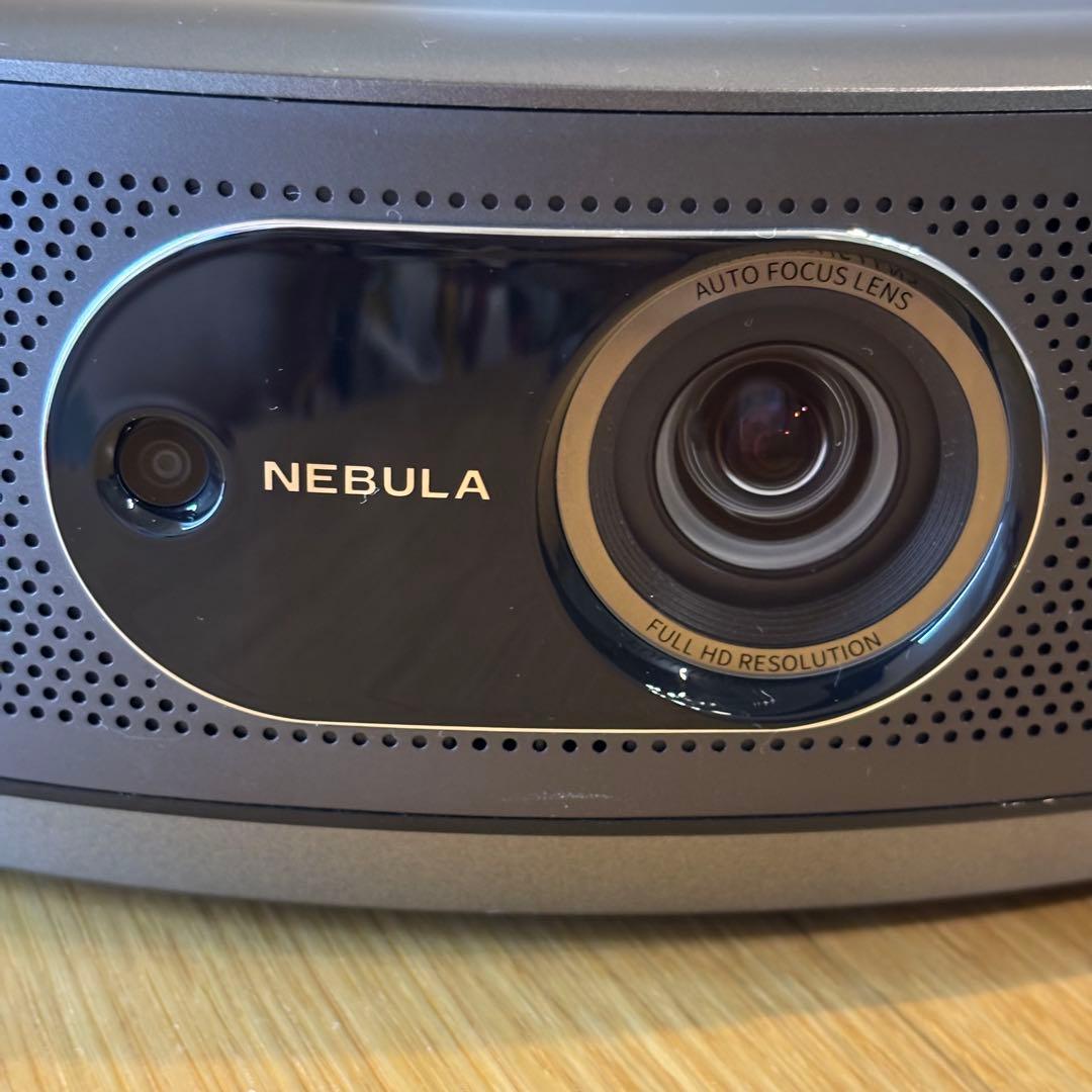 ふ*か様 Anker Nebula Cosmos フルHD プロジェクター