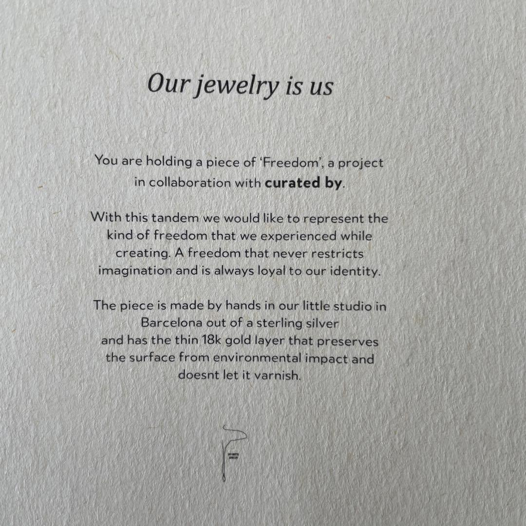 ロンハーマン　ヘアーアクセサリー　バレッタ　ブローチ