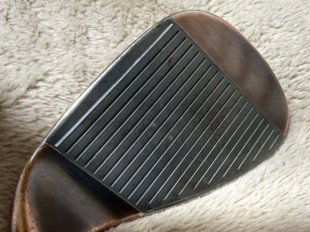 値下げ　テーラーメイド HI-TOE3 ウェッジ 52° 58° の2本セット