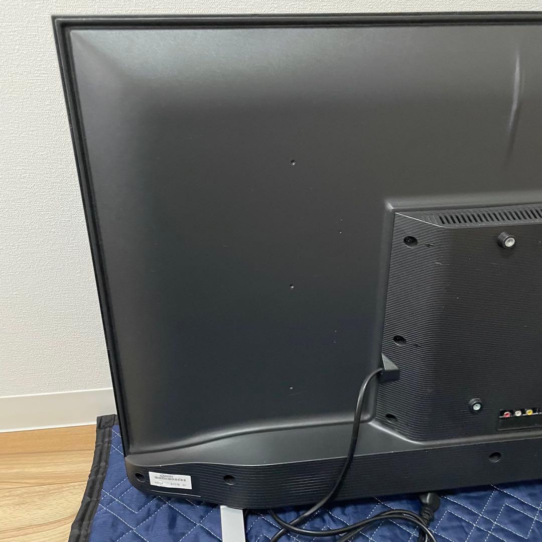 [匿名配送]TOSHIBA REGZA 40型液晶テレビ 40V34