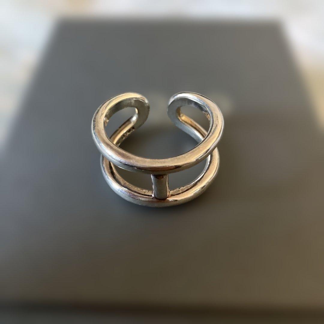 12月3日まで　H RING XOLO JEWELRY(ショロジュエリー)