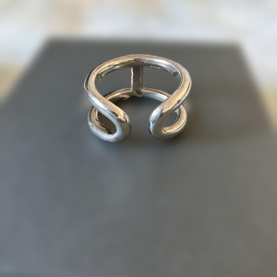 12月3日まで　H RING XOLO JEWELRY(ショロジュエリー)