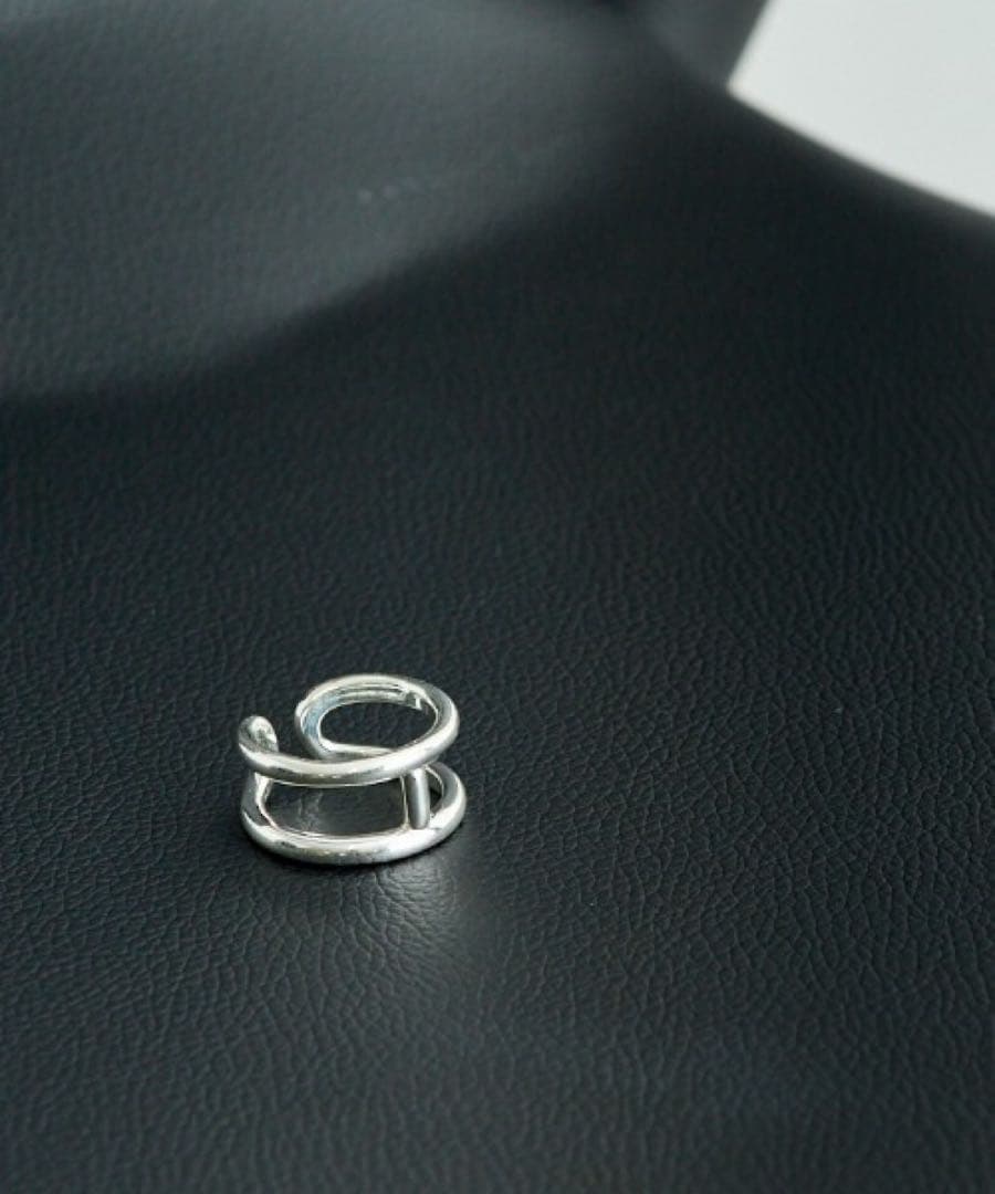 12月3日まで　H RING XOLO JEWELRY(ショロジュエリー)