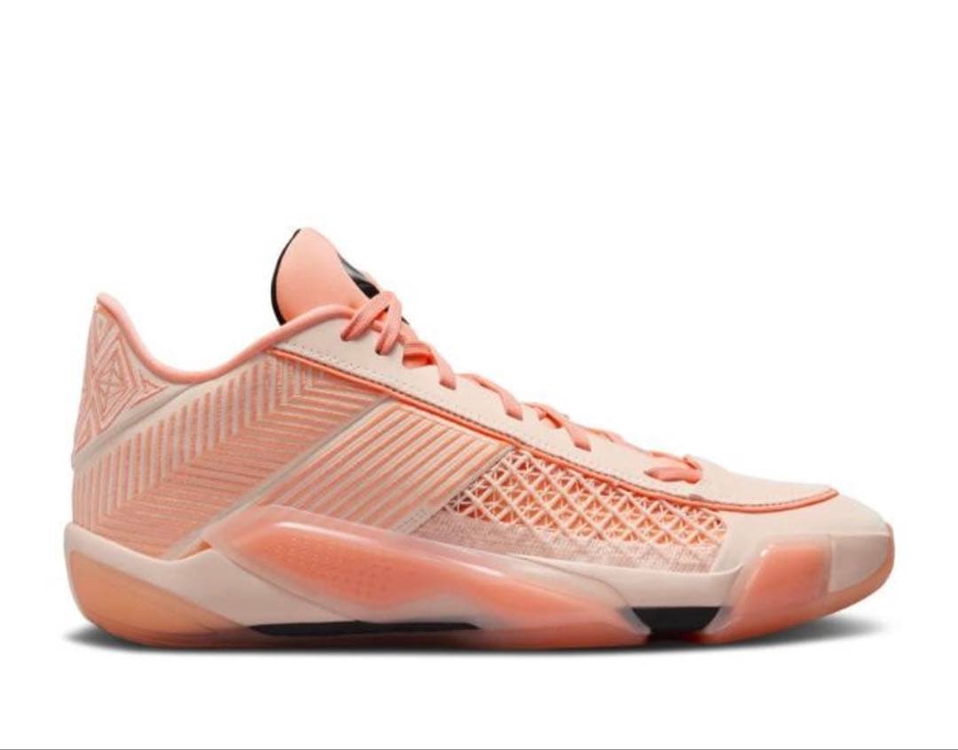 ナイキ　エアジョーダン 38 Air Jordan 38