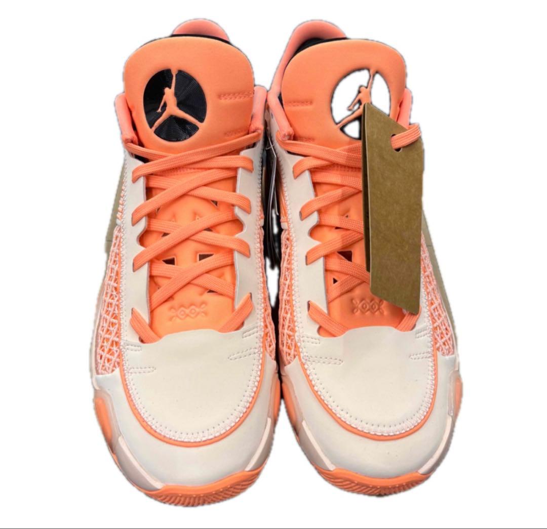 ナイキ　エアジョーダン 38 Air Jordan 38