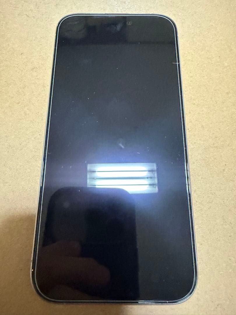 iPhone スマートフォン本体