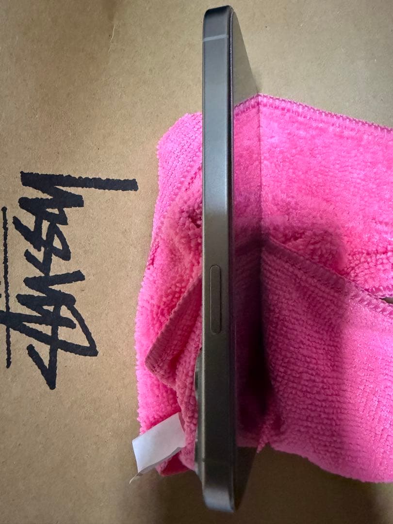 iPhone スマートフォン本体