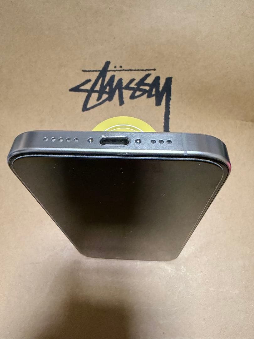 iPhone スマートフォン本体