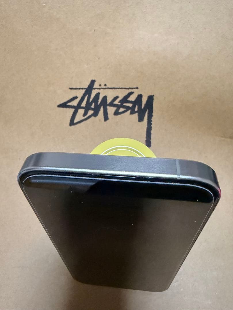 iPhone スマートフォン本体