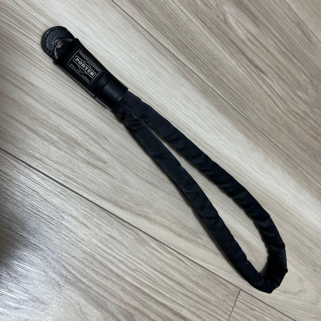 その他 PORTER / CAMERA HANDSTRAP for leica