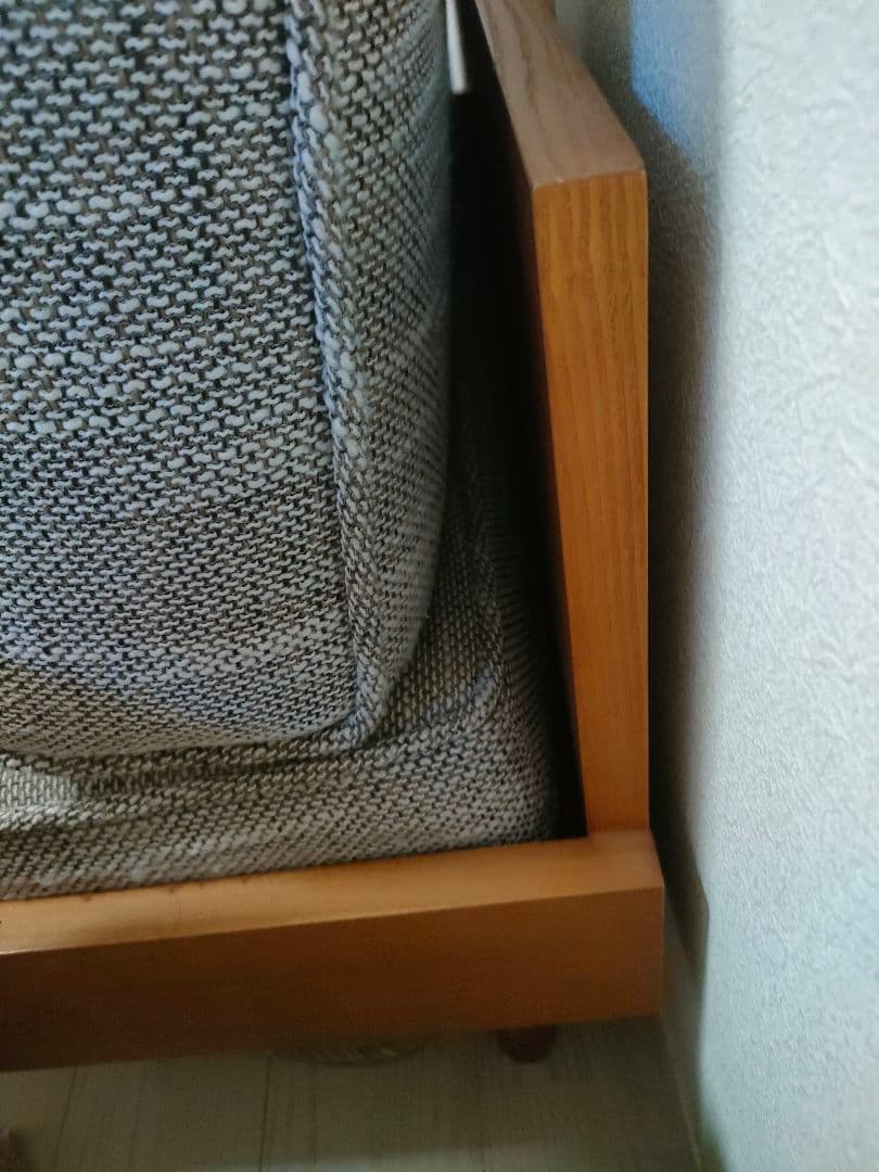 UNICOソファアルベロ2シーター