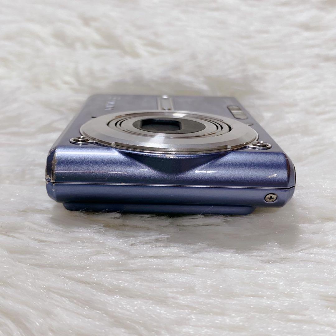 美品　CASIO EXILIM EX-S600 デジカメ コンデジ カメラ女子