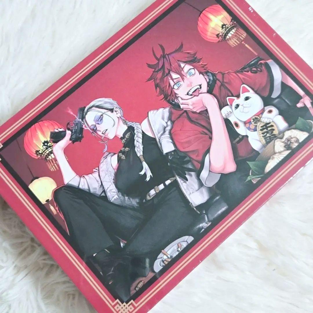 アクリルスタンド MINI