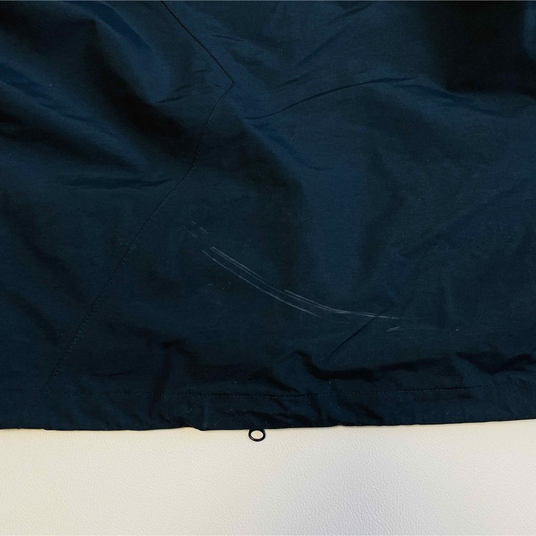 6678 ボルコム　ジャケット　ゴアテックス　無地　スノボウェア　ブラック