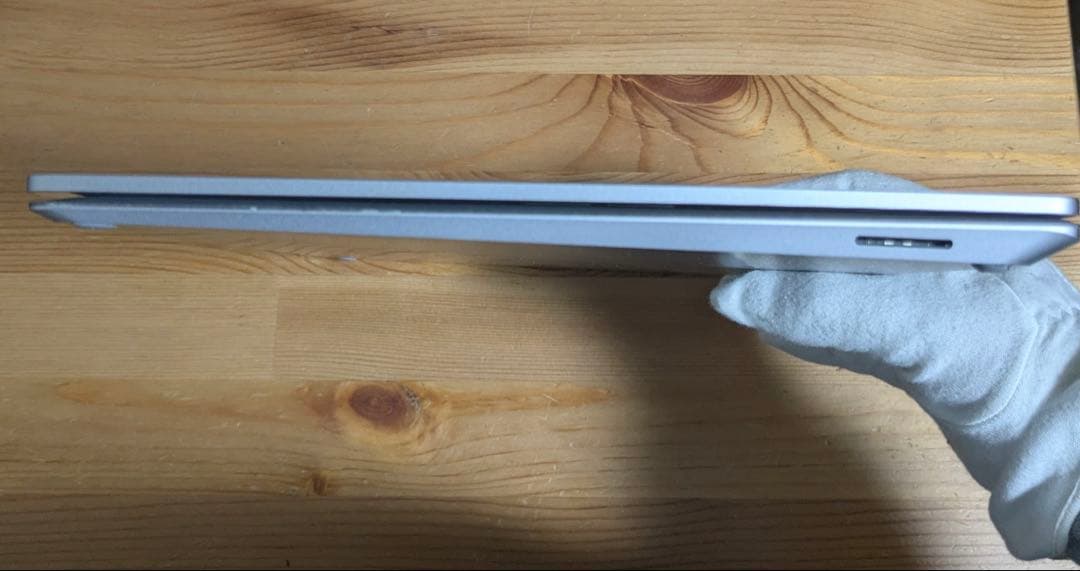 Windowsノート本体 Microsoft surface Laptop 5 256GB 8GB