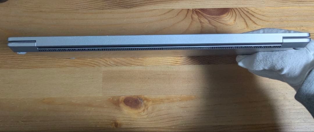 Windowsノート本体 Microsoft surface Laptop 5 256GB 8GB