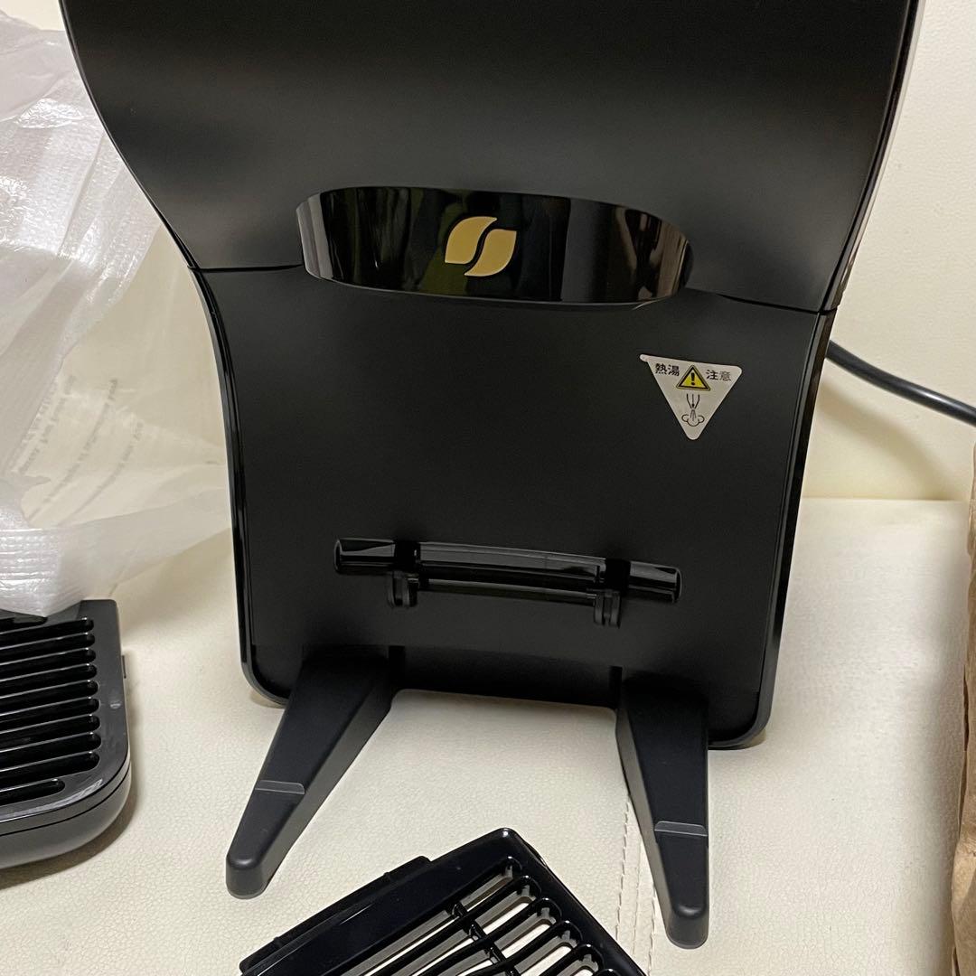 ネスカフェゴールドブレンド バリスタデュオ DUO プレミアムホワイト コーヒー