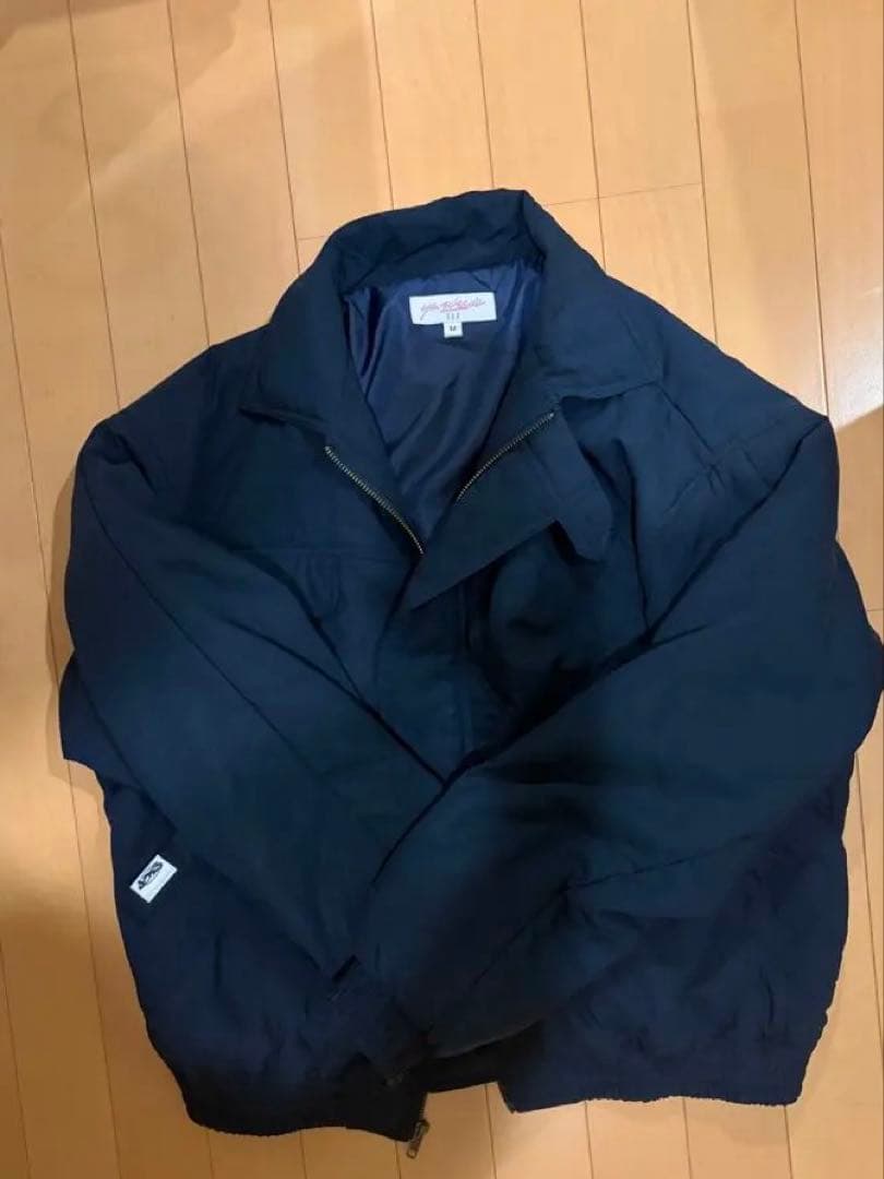 yardsale ナイロンジャケット ネイビー 専用