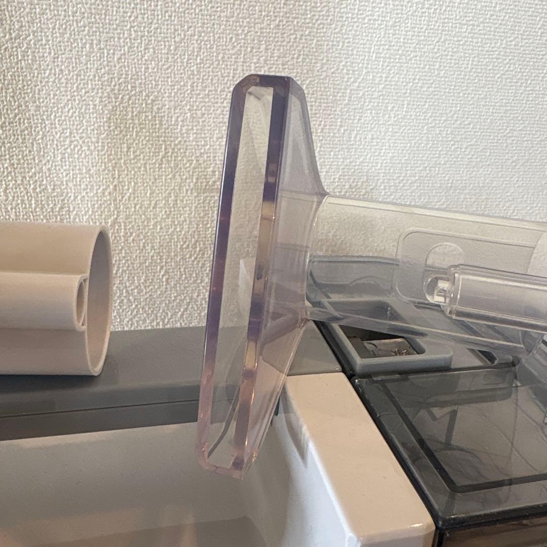 2022年製 アイリスオーヤマ リンサークリーナ自動ポンプ式 RNS-P10-W