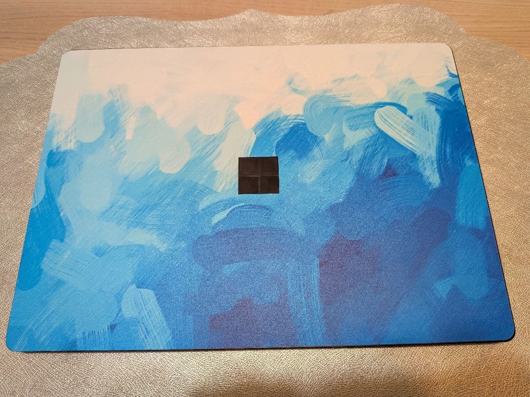 Surface Laptop3 13.5インチ