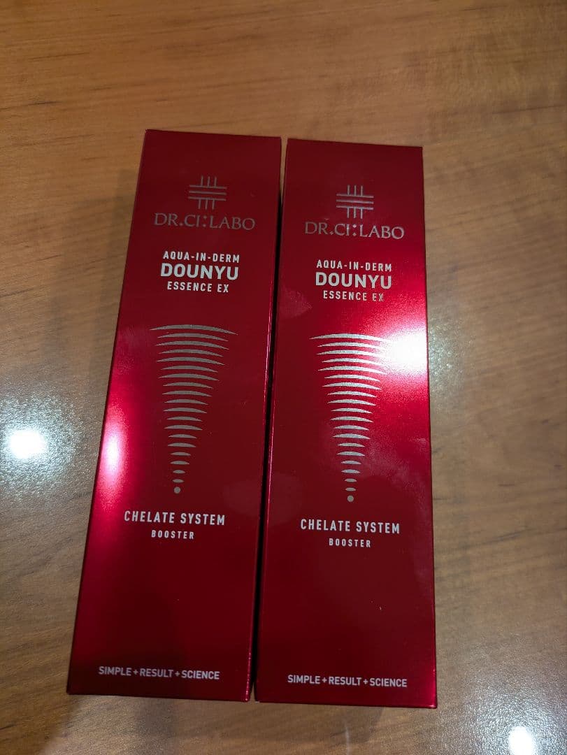 ドクターシーラボ/アクアインダーム 導入エッセンス EX 100mL美容液