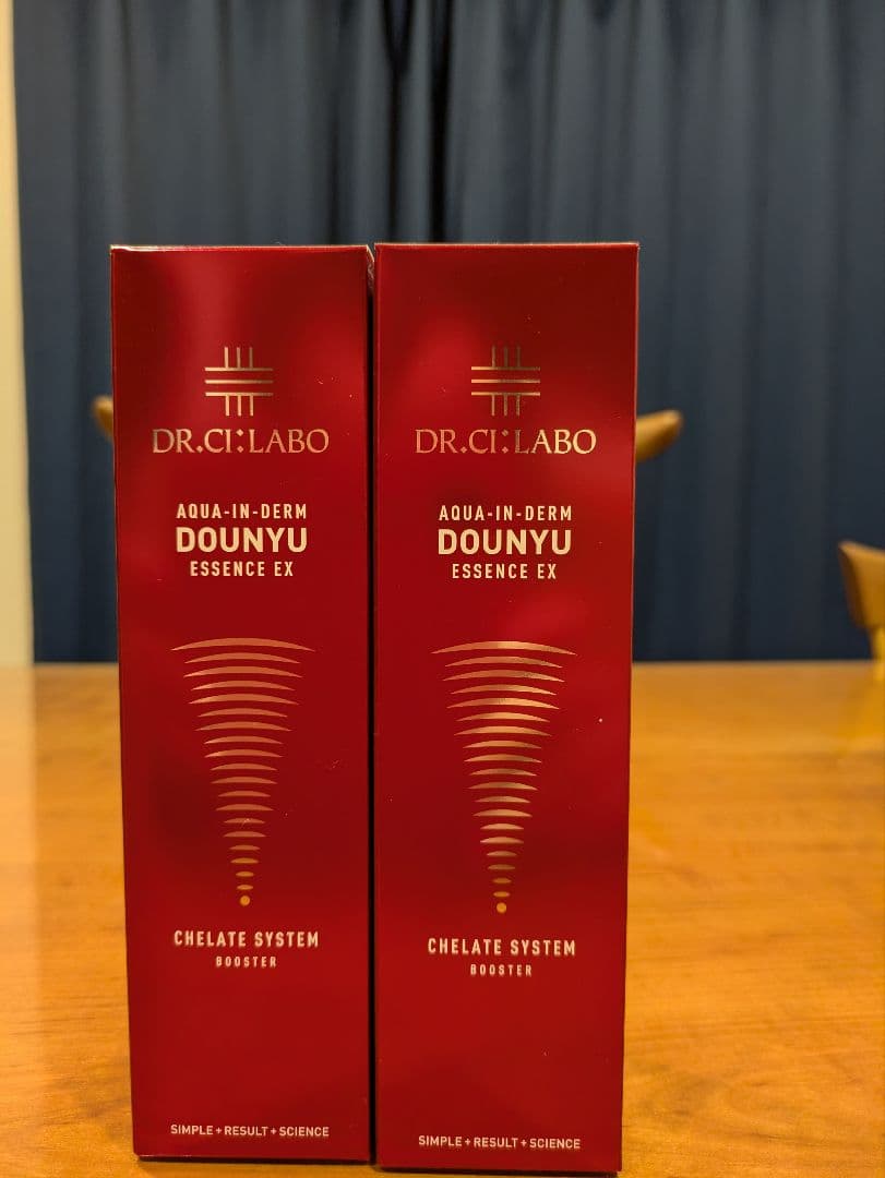 ドクターシーラボ/アクアインダーム 導入エッセンス EX 100mL美容液