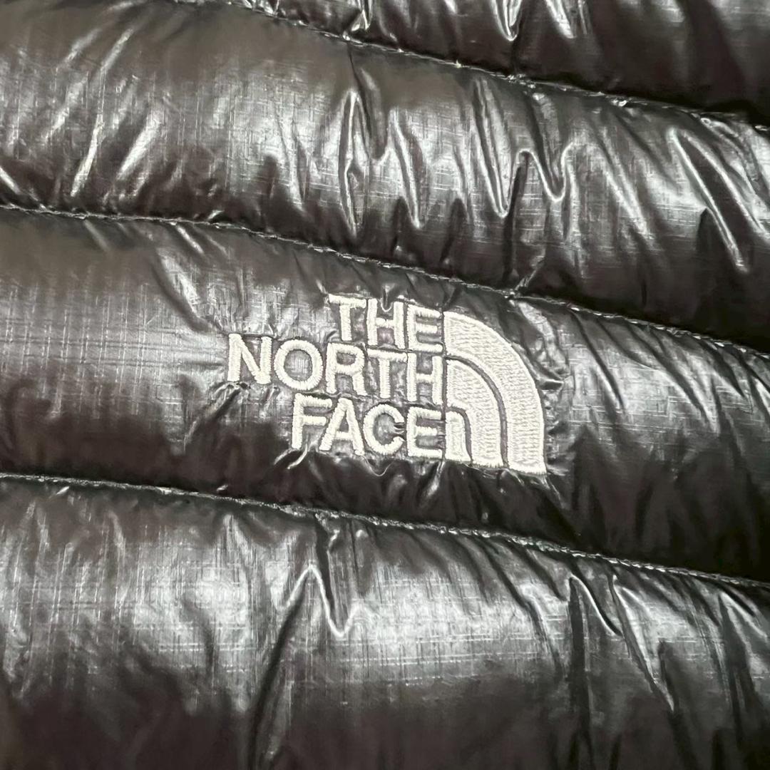 wm2184ノースフェイス ダウン ジャケット アウター