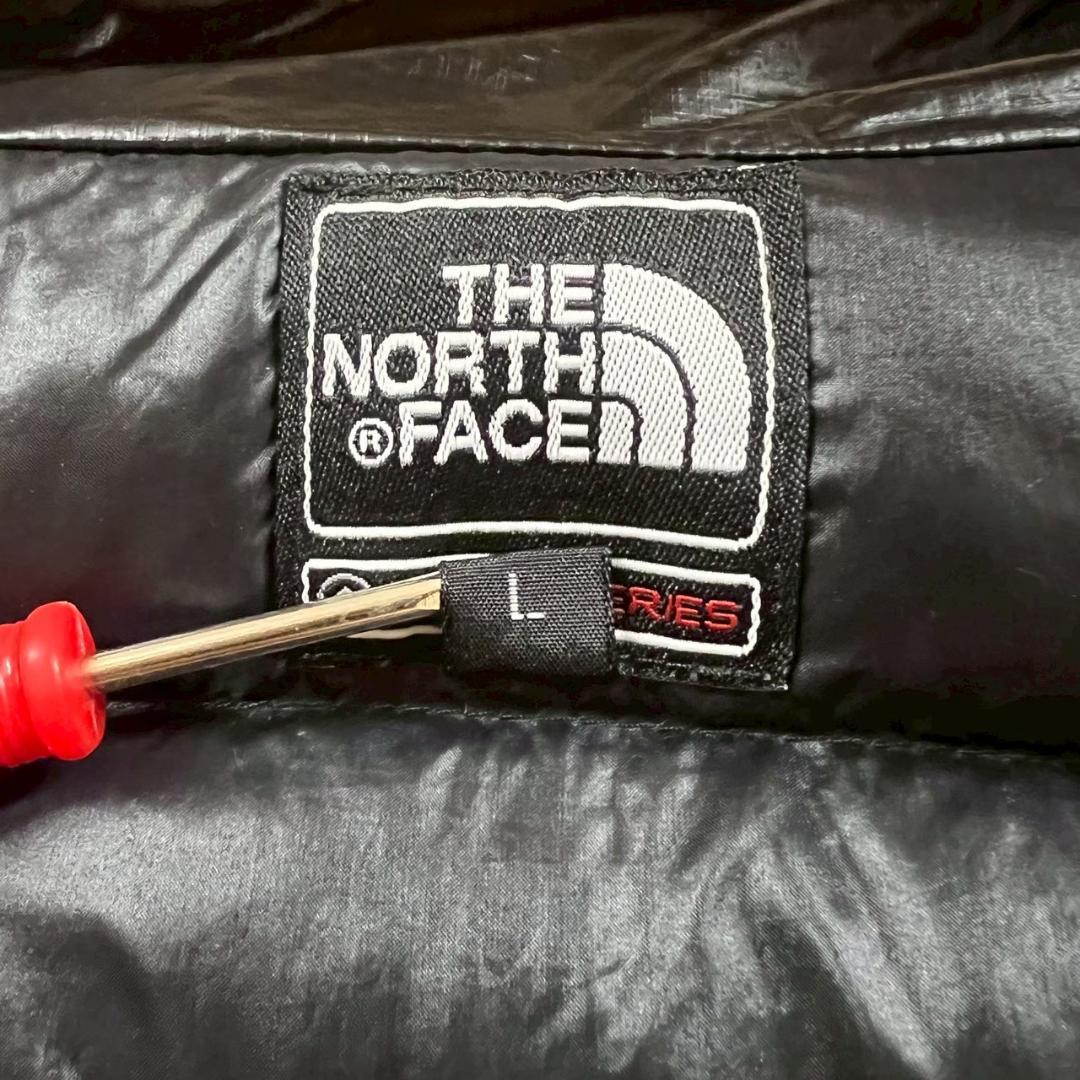 wm2184ノースフェイス ダウン ジャケット アウター