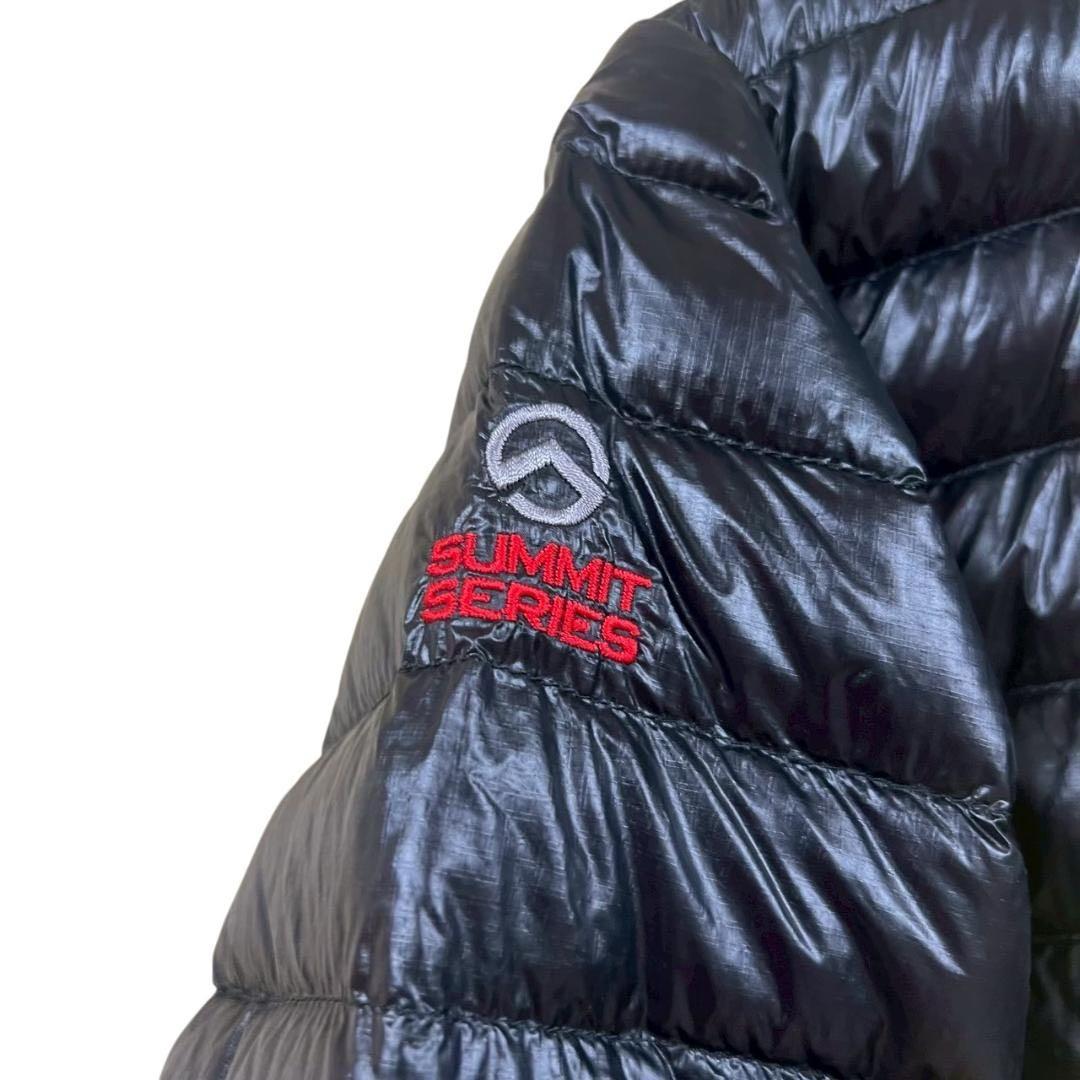 wm2184ノースフェイス ダウン ジャケット アウター