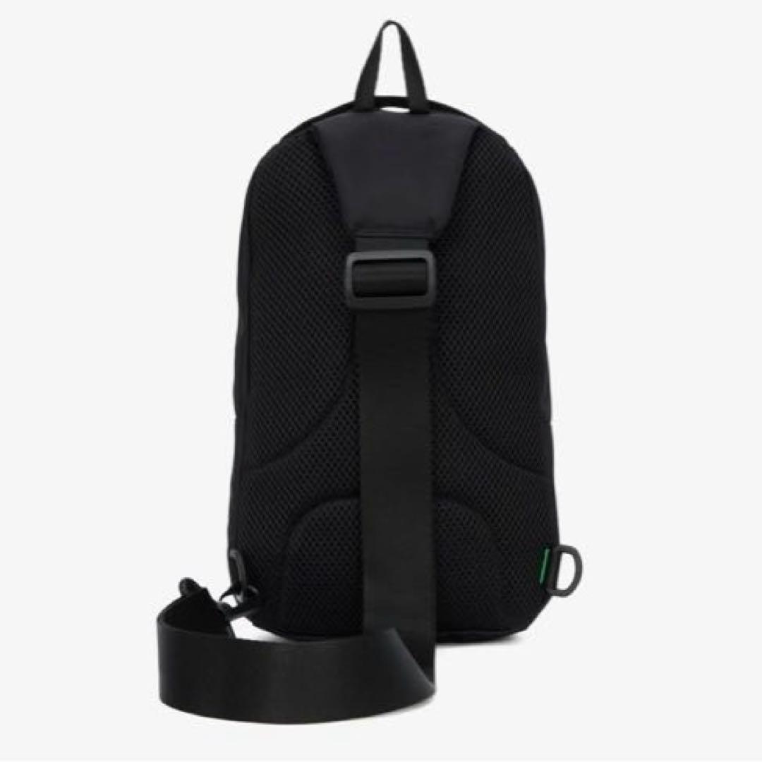 ノースフェイス SPORTS ONE WAY ワンショルダーボディーバッグ 韓国