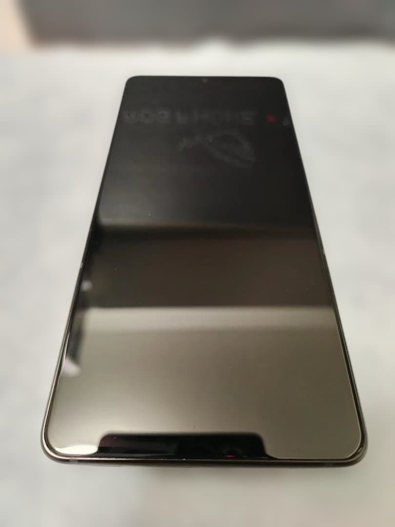 【美品】【国内正規品】ROGPhone 9 Pro 512GB/16GB＋おまけ