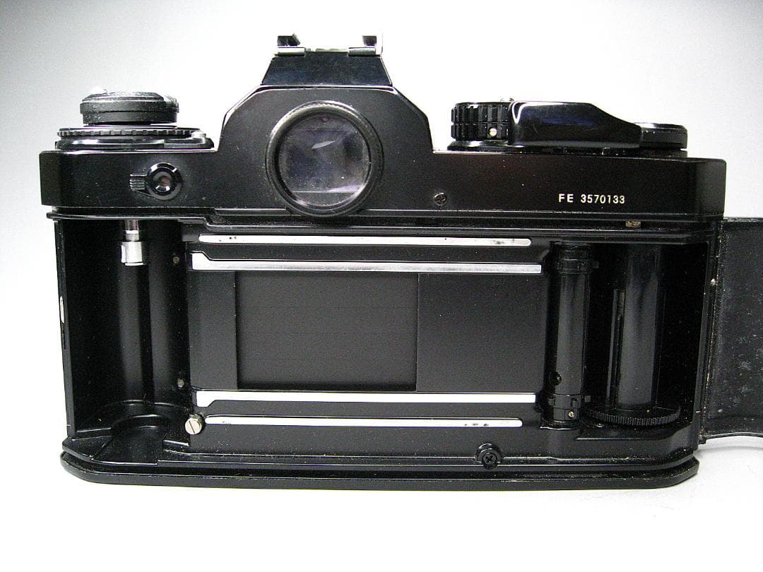 #ニコン #FE #50/1.4 #200/4 #リング #フィルタ #ジャンク