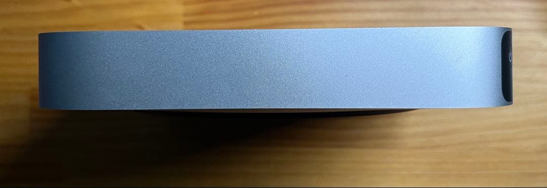 Mac mini m1チップ 8Gメモリ 256GB SSD