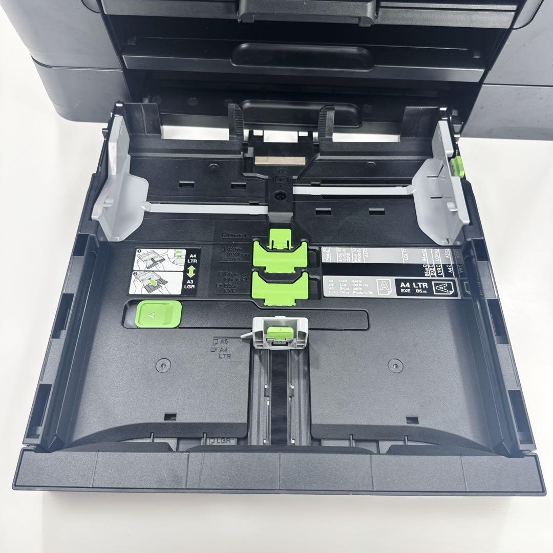 ✦brother A3インクジェット複合機 プリンター MFC-J6980CDW