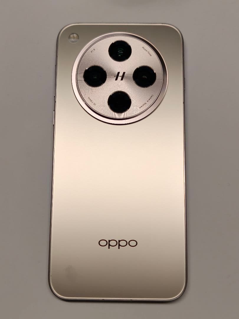 oppo find x8 スターグレー 512GB 国内版 SIMフリー