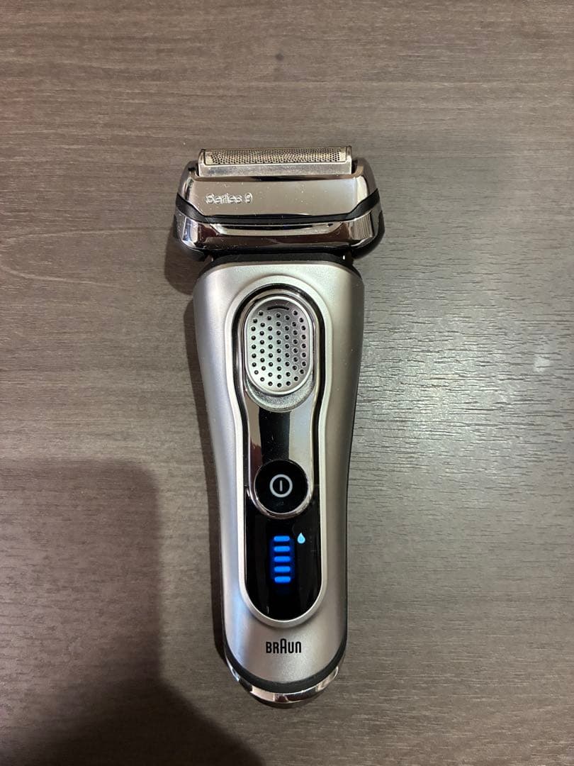 Braun シリーズ9