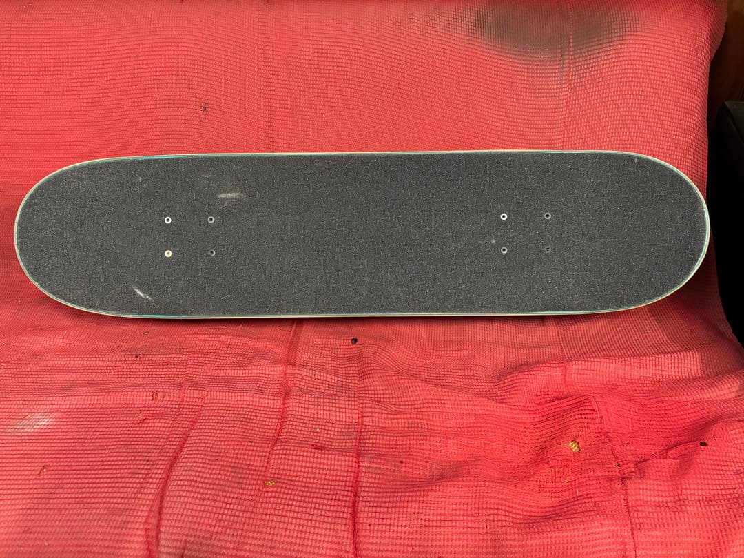 April スケートボード デッキ・パーツ