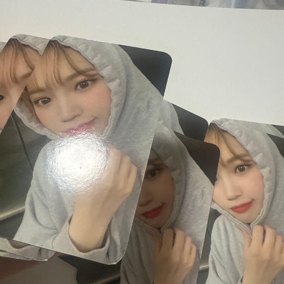 izone oneiric diary チェウォン トレカ セット