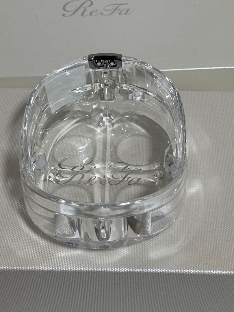 ReFa シルバー 美容器具 セット