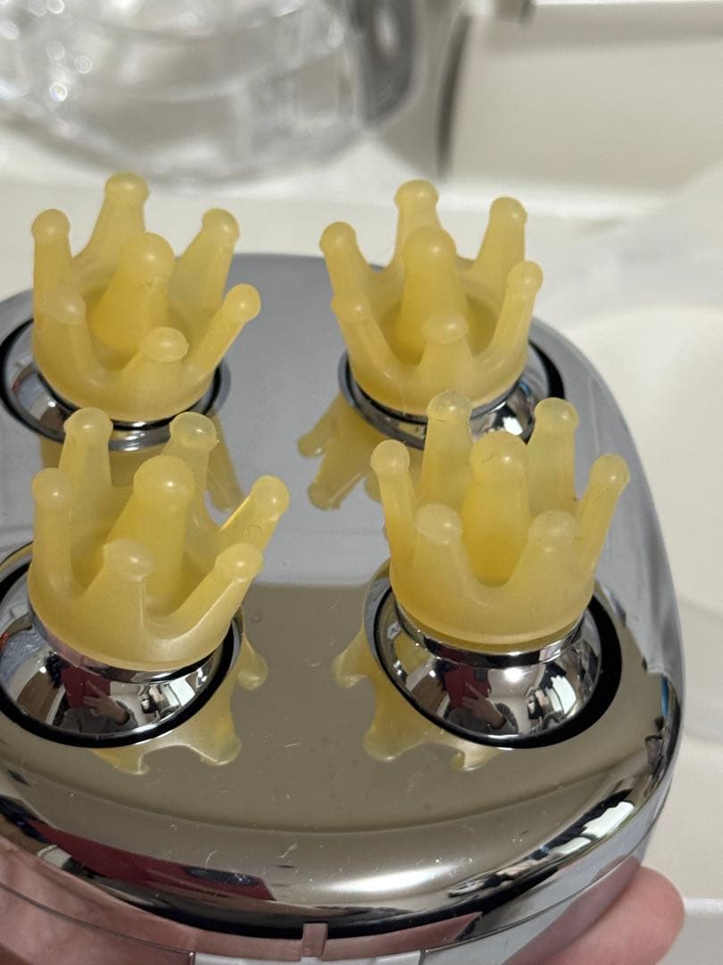 ReFa シルバー 美容器具 セット