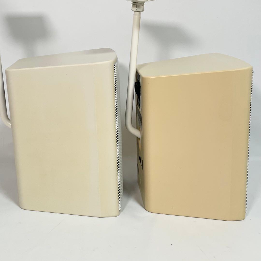 【希少】JBL 2Wayスピーカー ペア CONTROL 25AV シリアル連番