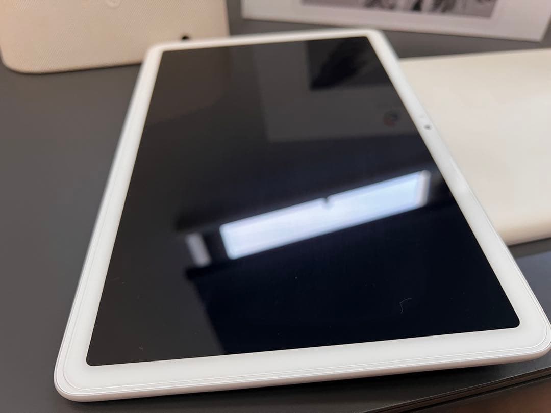 Google Pixel Tablet WiFiモデル スピーカードック付き