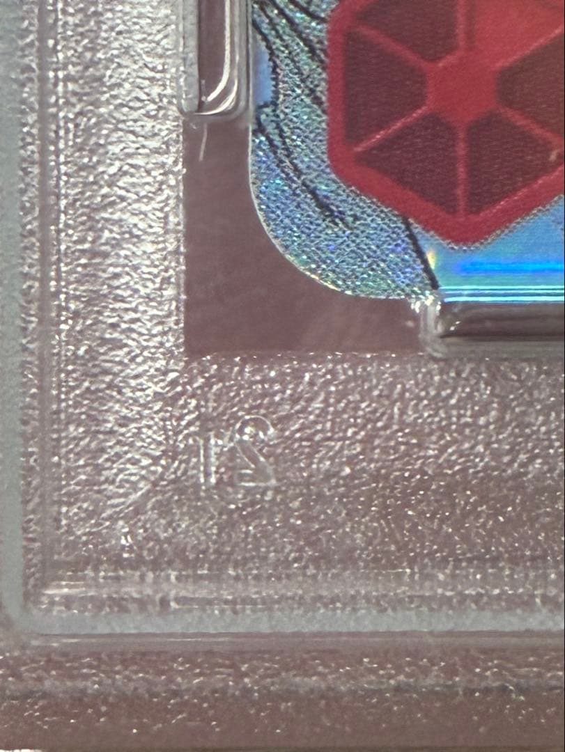 最安値　【PSA10】ナミ コミパラ（コミックパラレル）ワンピースカード