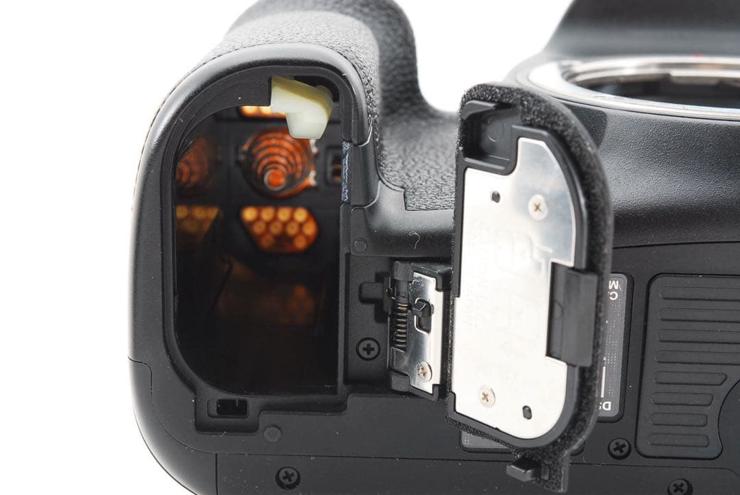 一眼レフカメラCanon EOS 7D Mark II 標準&望遠レンズセット